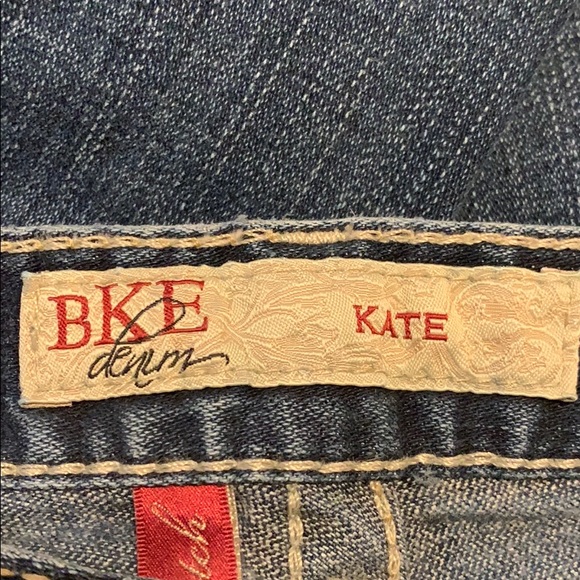 BKE Denim Kate Jeans 28 - Picture 8 of 8